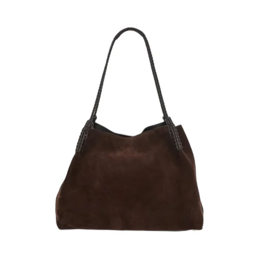 Libra Logo Debossed Big Bag