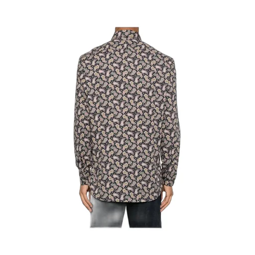 Printed Shirt