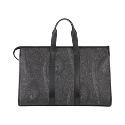 Paisley Travel Bag