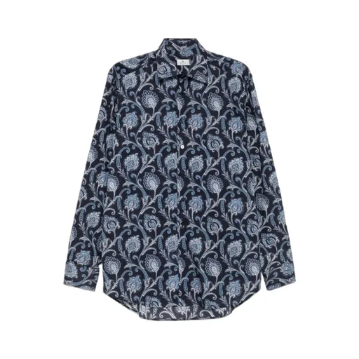 Printed Shirt