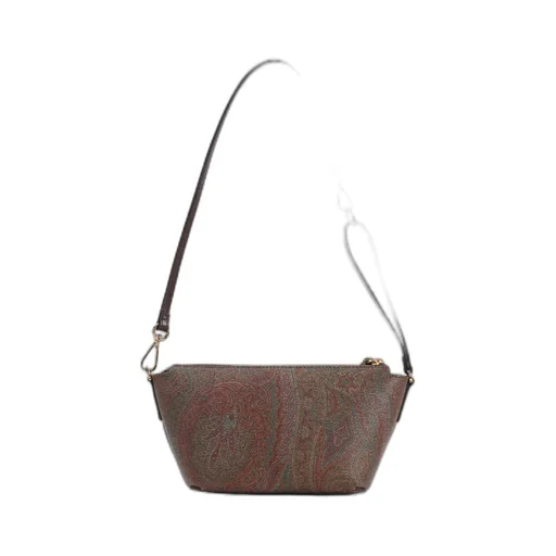 Essential Paisley Mini Bag
