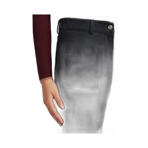 Wide Leg Trousers