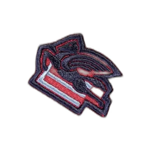 Pegaso-Motif Track Pants