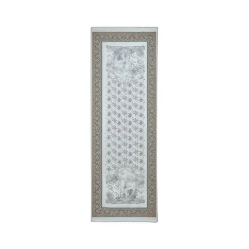 Paisley-Print Scarf