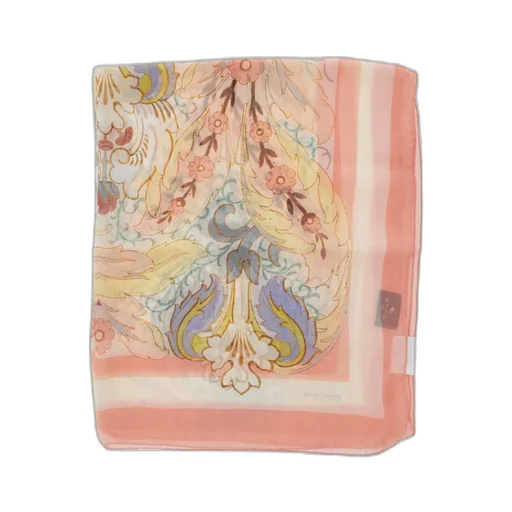 Paisley Printed Scarf