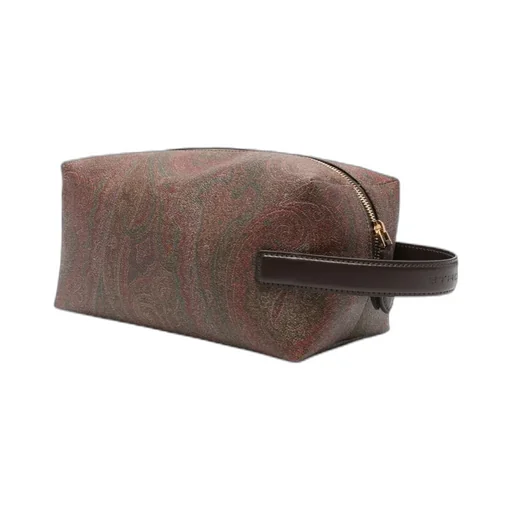 Zipper Clutch