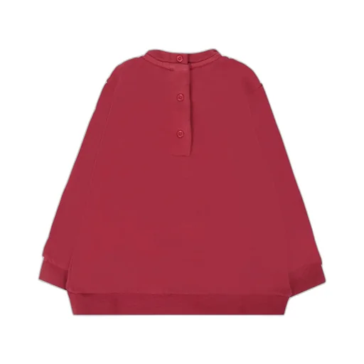 Pegasus Embroidered Sweatshirt