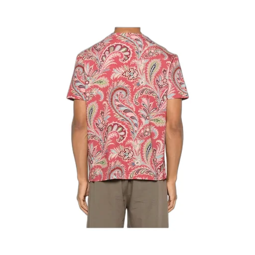 Crew Neck T-Shirt