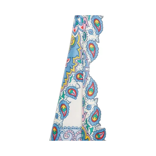 Printed Scarf