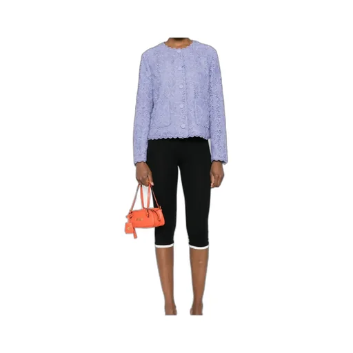 Long Sleeve Jacket
