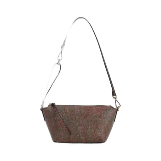 Essential Paisley Mini Bag