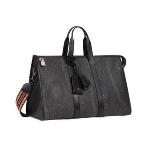 Paisley Travel Bag