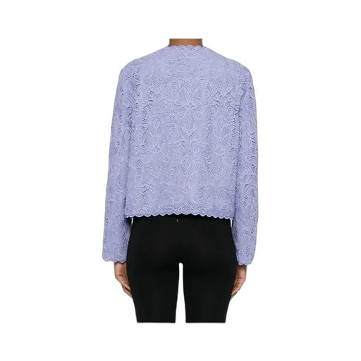 Long Sleeve Jacket