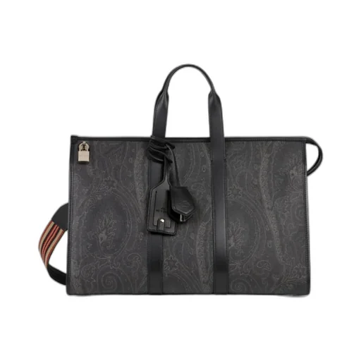 Paisley Travel Bag
