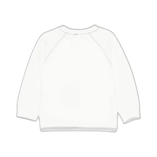 Pegaso-Patch Sweatshirt