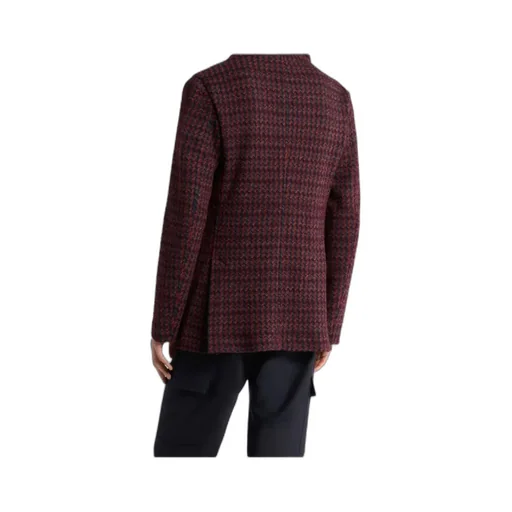 Long Sleeve Casual Jacket