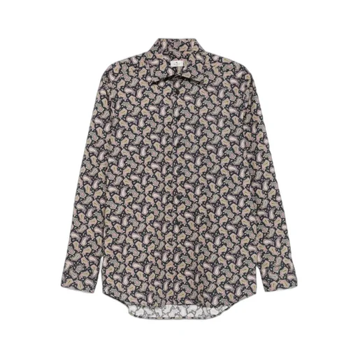 Printed Shirt