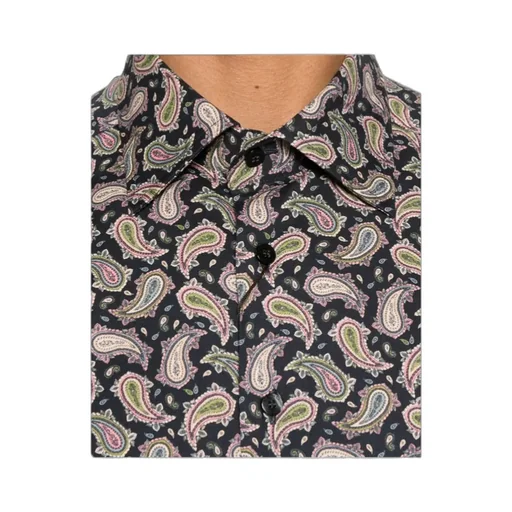 Printed Shirt