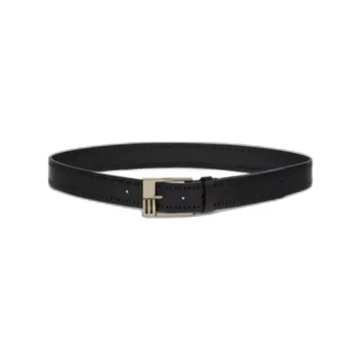 Belt With Threading