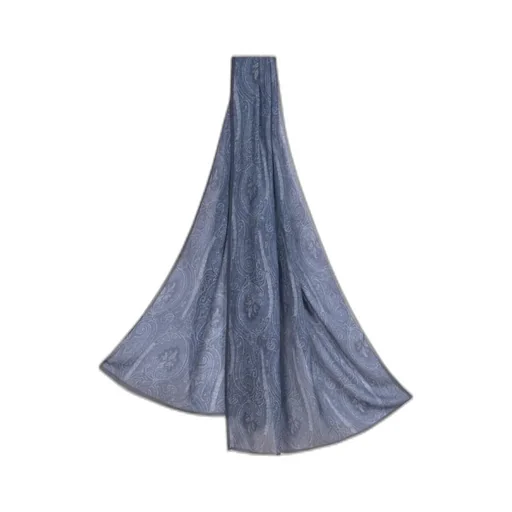 Paisley Scarf