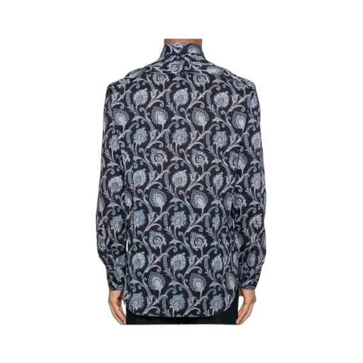 Printed Shirt