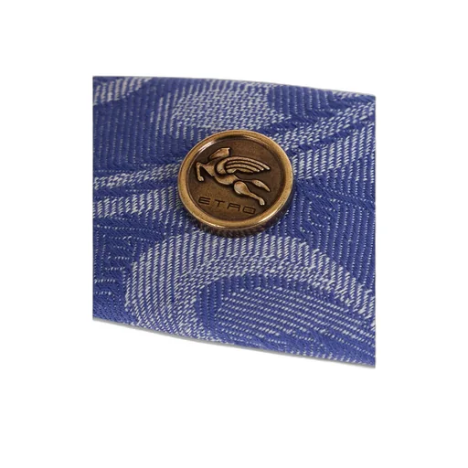 Oval Bar Pin