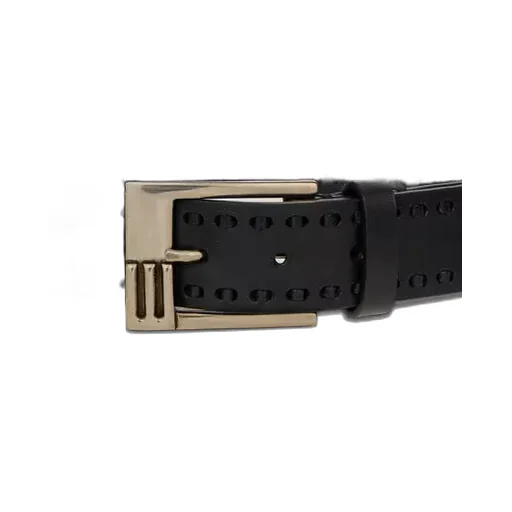 Belt With Threading