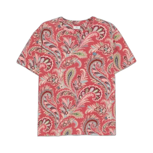 Crew Neck T-Shirt