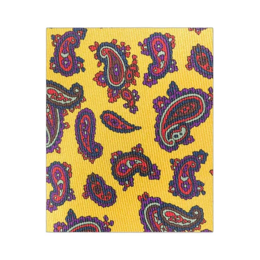 Paisley Tie