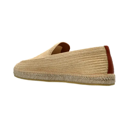 Jute Espadrilles