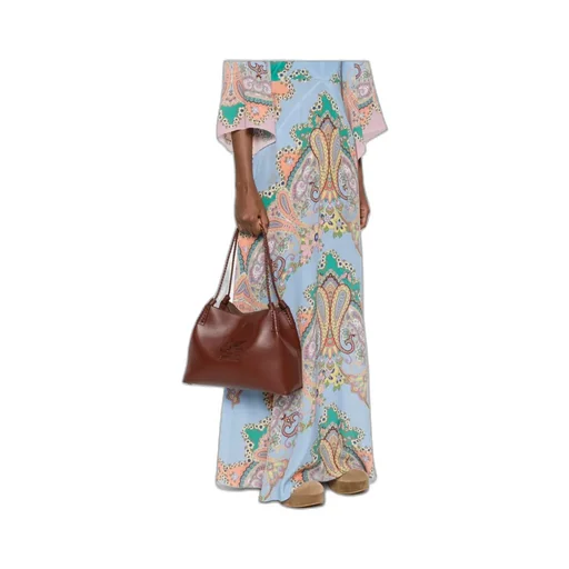 Small Libra Tote Bag