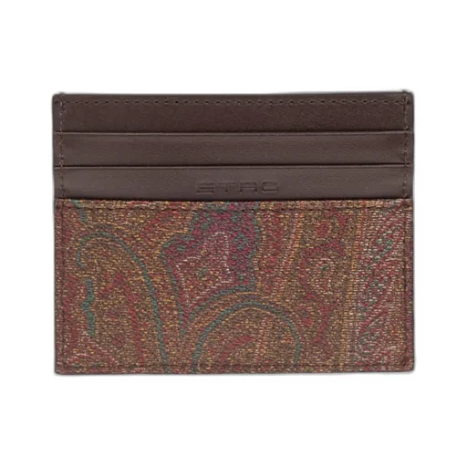 Pegaso Plaque Card Holder
