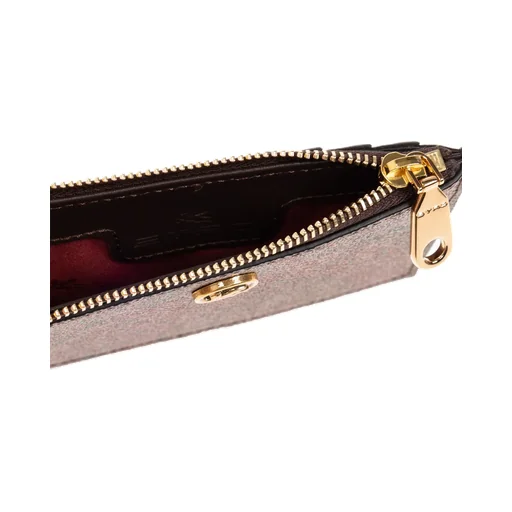 Pegaso Plaque Card Holder
