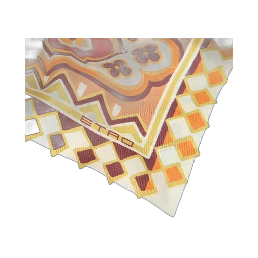 Paisley Printed Scarf