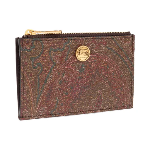 Pegaso Plaque Card Holder