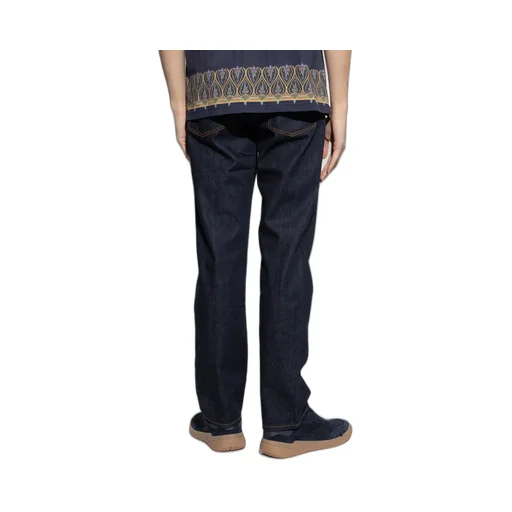 Five-Pocket Jeans