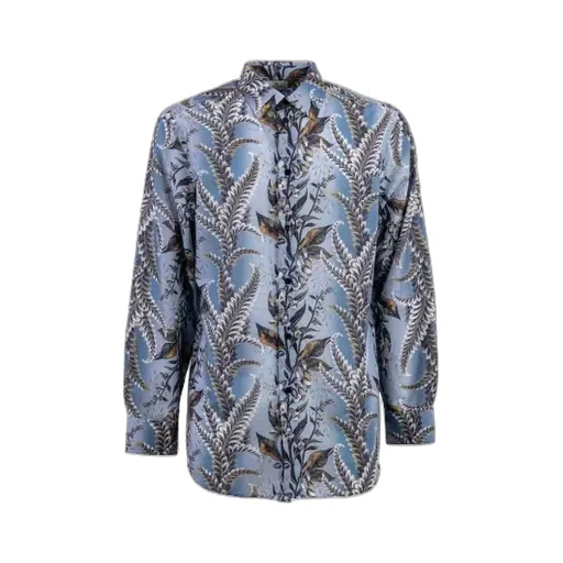 Long-Sleeved Shirt