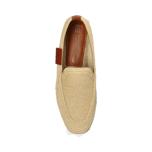 Jute Espadrilles