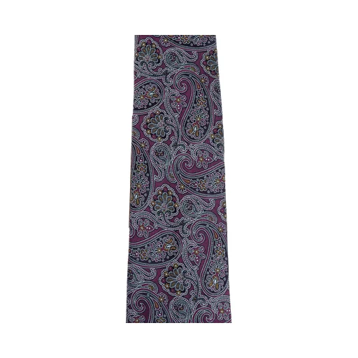 Patterned Tie