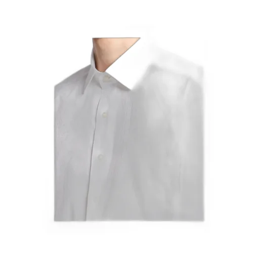 Paisley Jacquard Shirt