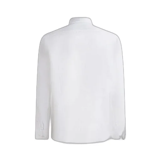 Paisley Jacquard Shirt