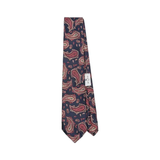 Silk Tie