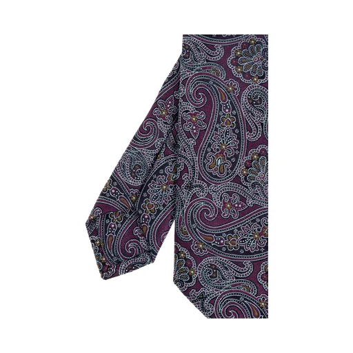 Patterned Tie