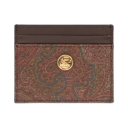 Pegaso Plaque Card Holder