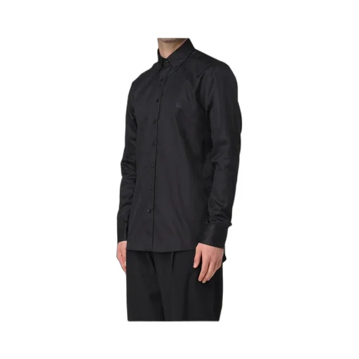 Long-Sleeved Shirt