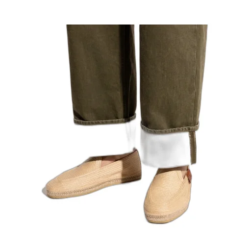 Jute Espadrilles