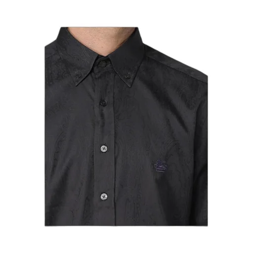 Long-Sleeved Shirt