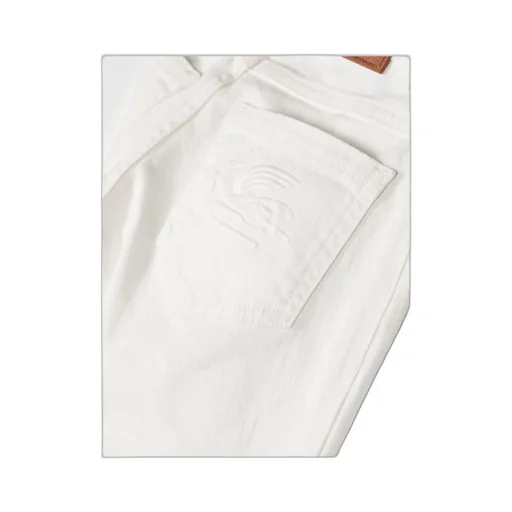 Belt-Loop Pants