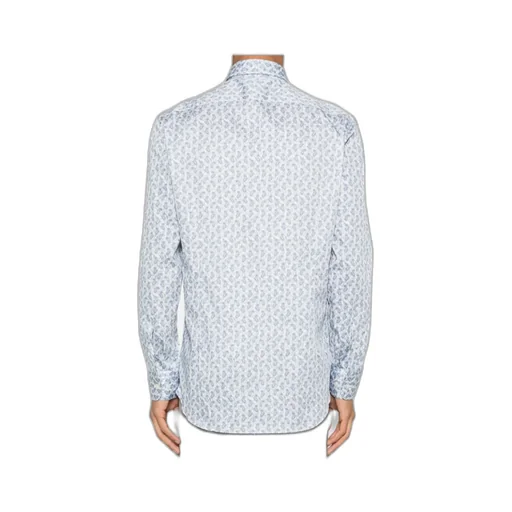Paisley Print Shirt