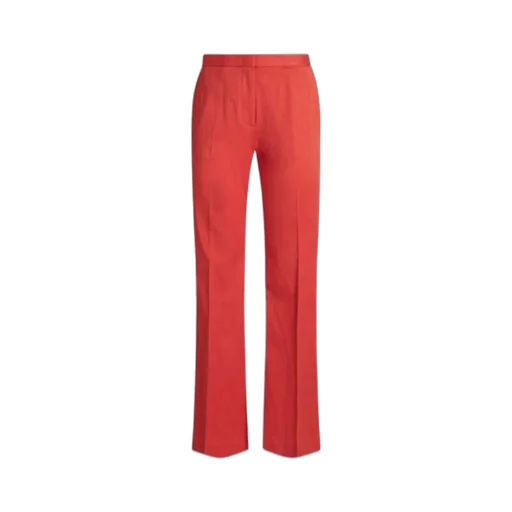 Jacquard Casual Pants